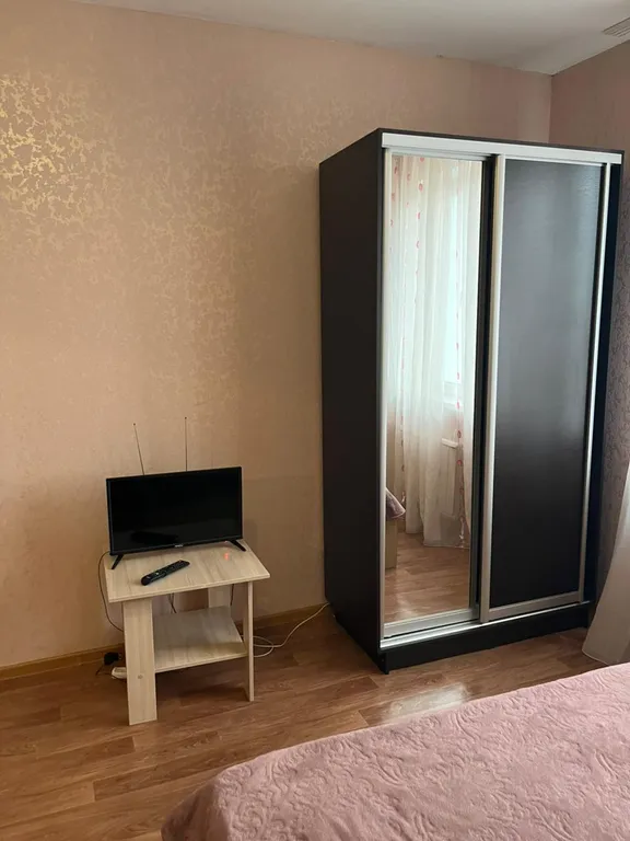 Квартира Уютная квартира рядом с периноталтным центром и детской краевой — Красноярск