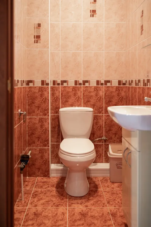 Уютная квартира в элитном районе с видом на озеро в парке имени Кирова