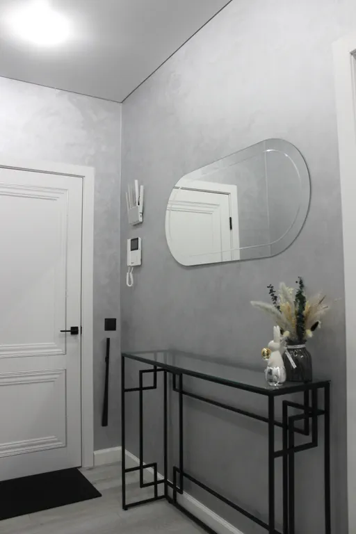 Просторная квартира рядом с парком