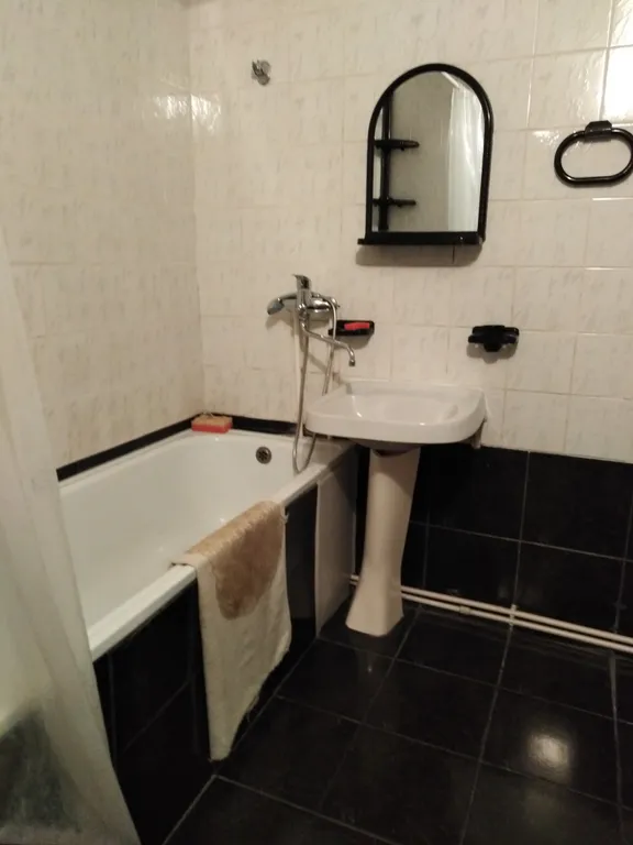 Квартира Апартаменты с отдельным входом — Анапа