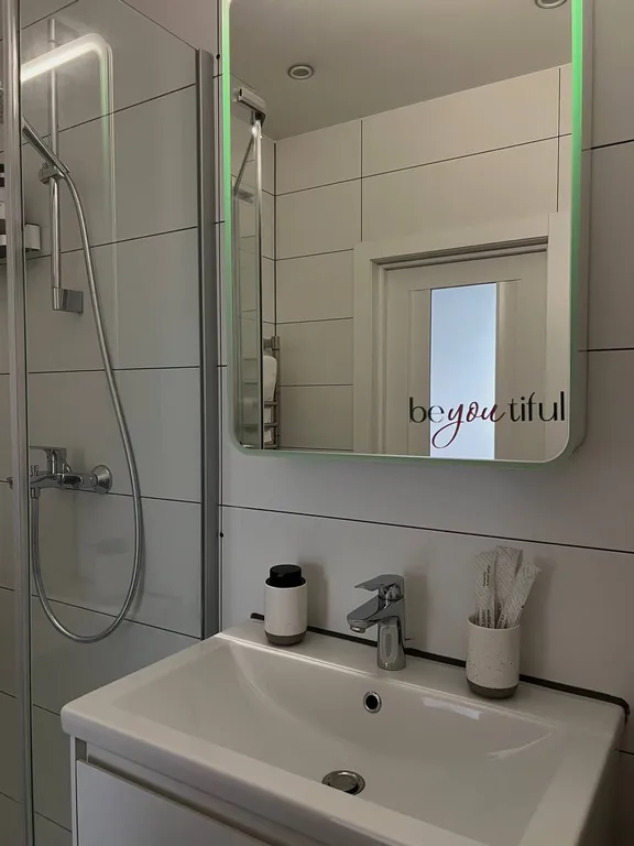 Уютные апартаменты ТЦ Галерея