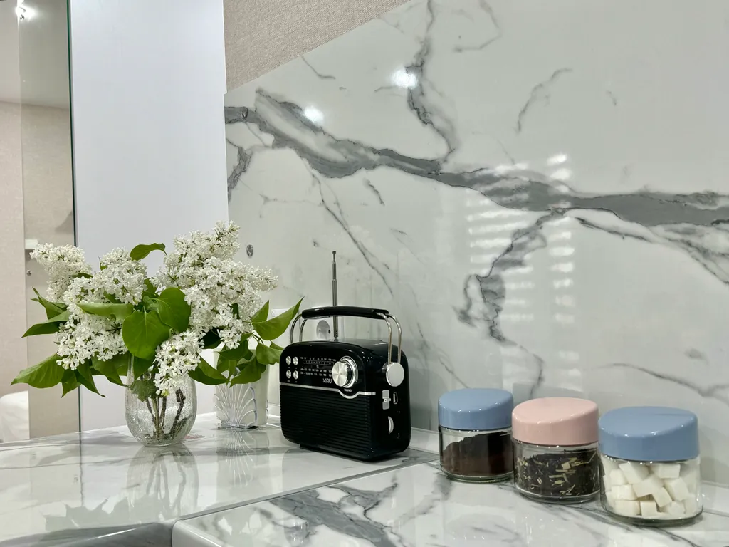 Комфорт апартамент в центре