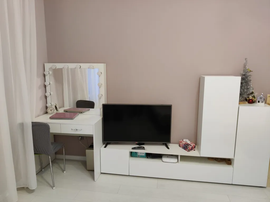 Квартира Уютная светлая квартира со всеми удобствами — Калининград