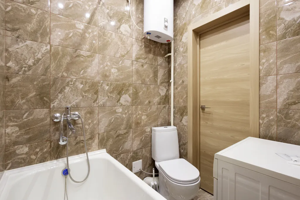 Квартира Квартира Простая студия — Красноярск