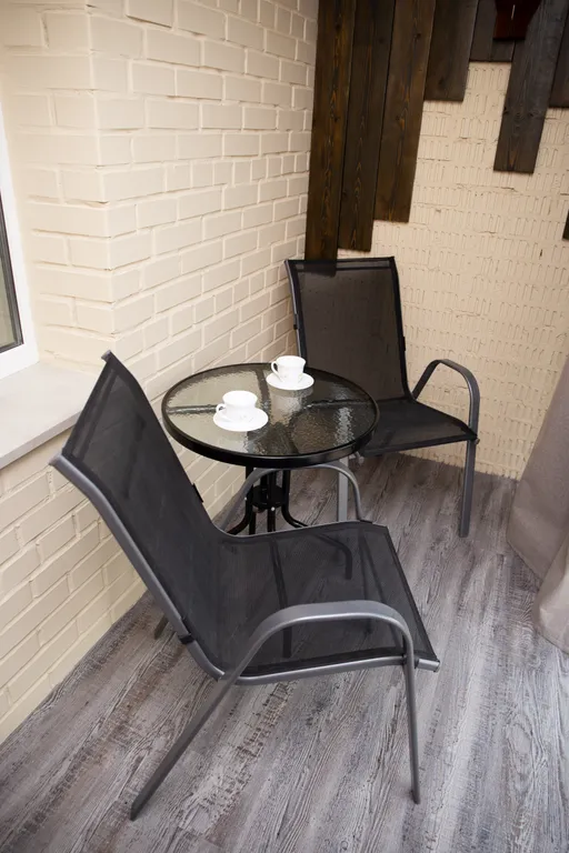 Квартира Уютная квартира — Самара