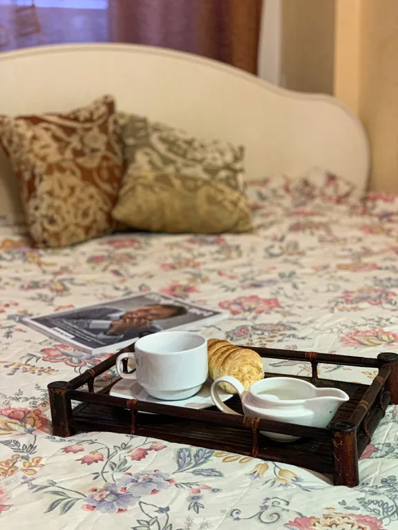 Уютная квартира рядом с вокзалом