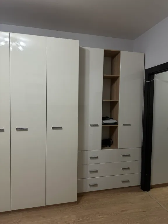 Уютная квартира-студия в Кудрово. Идеально подойдет для 1-2 гостей