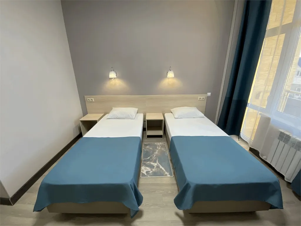 Квартира Комната — Адлер