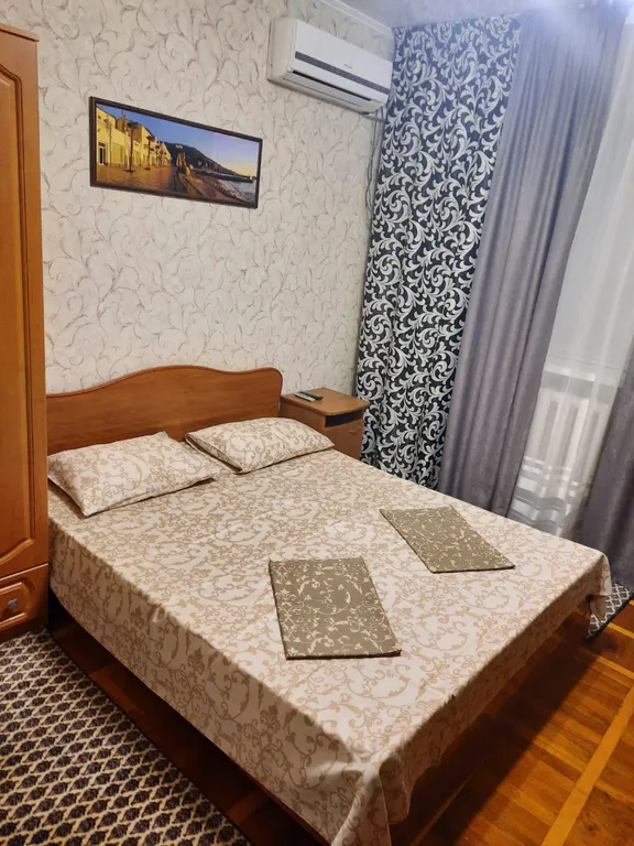 Дом с бассейном