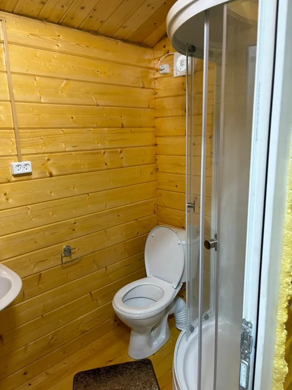 Коттедж у аэропорта Сухум