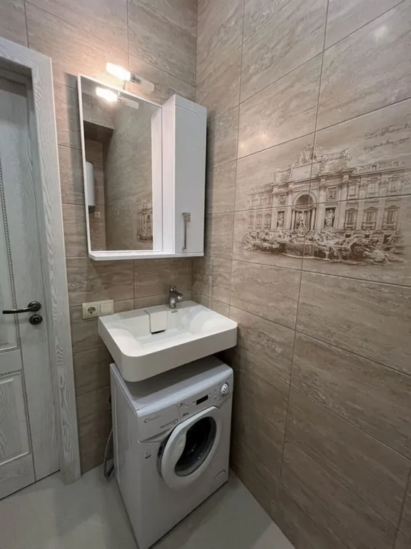 Уютная квартира в ЖK Зoлотые Пески