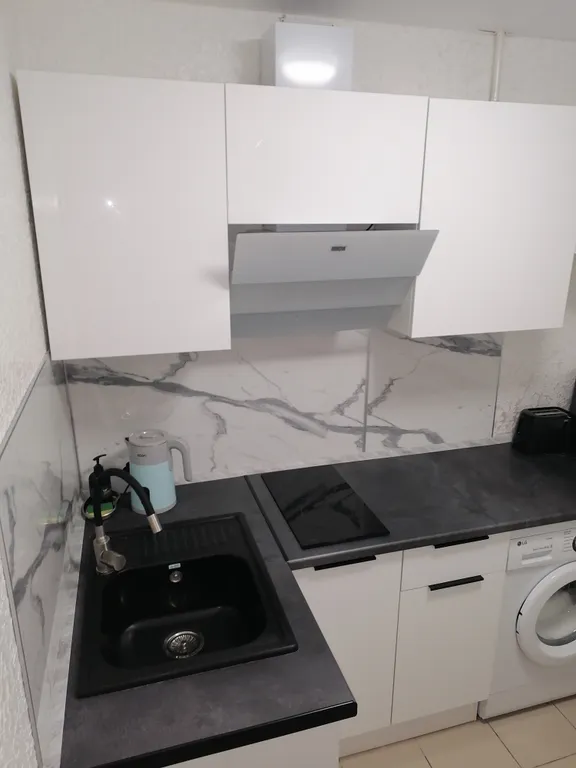 Самая уютная квартира в центре города