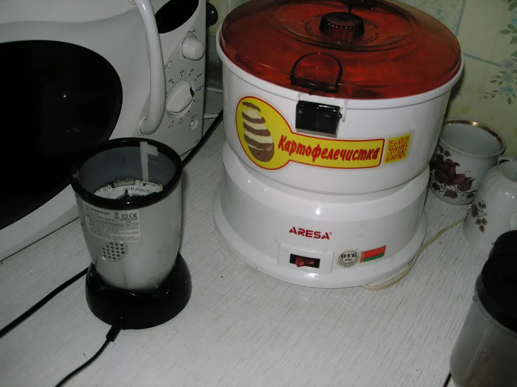 Квартира 1-комнатная Квартира — Евпатория