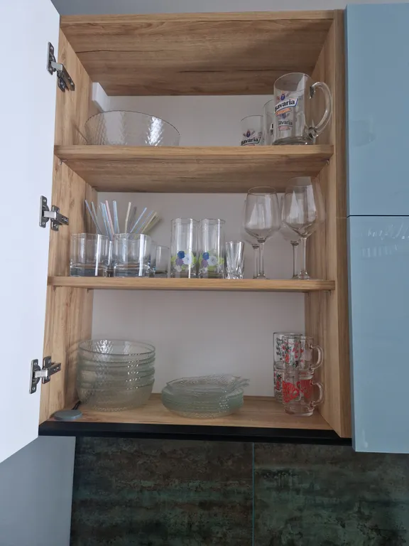 В гостях у моря