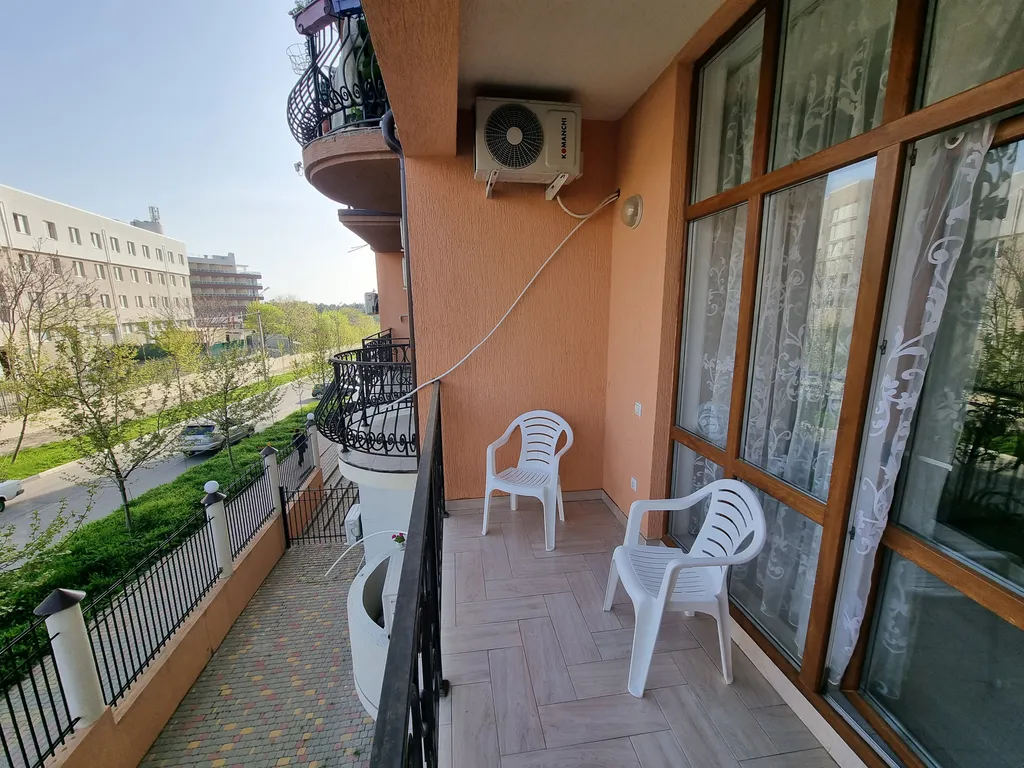 Квартира Шикарная квартира — Геленджик