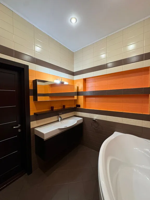 Апартаменты  "Вижу море"