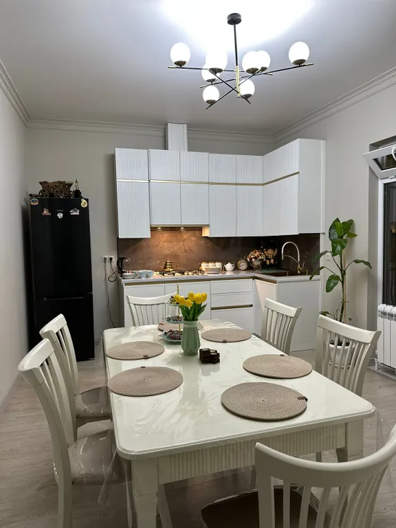 Коттедж Уютный дом в магалах Дербента рядом с крепостью Нарын-Кала — Дербент