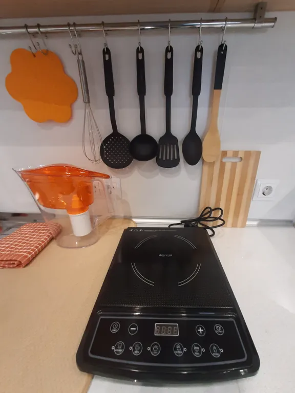 Самый лучший день в сердце города