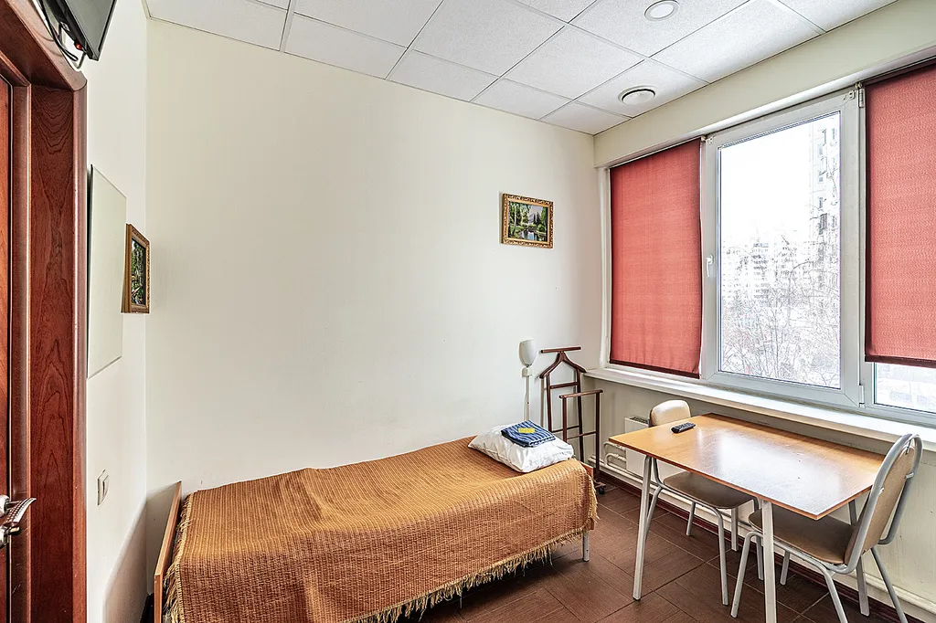 Квартира Комната — Москва