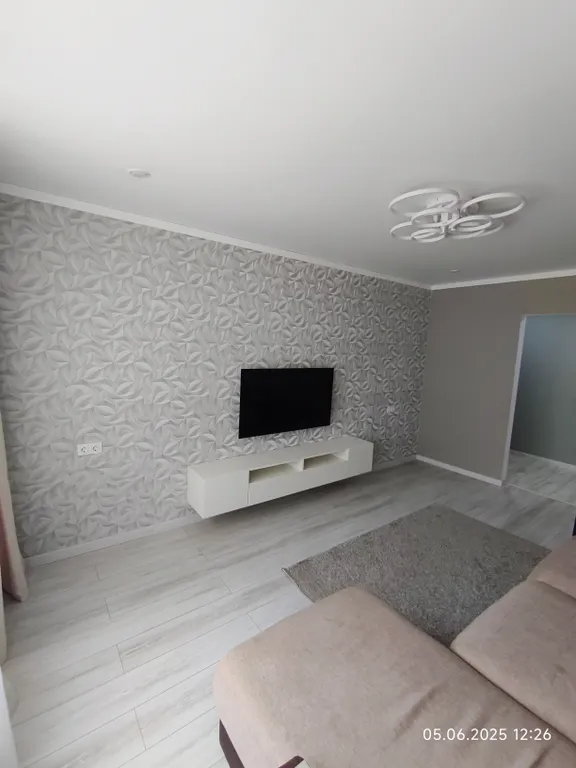 Уютная квартира, рядом с трассой М4