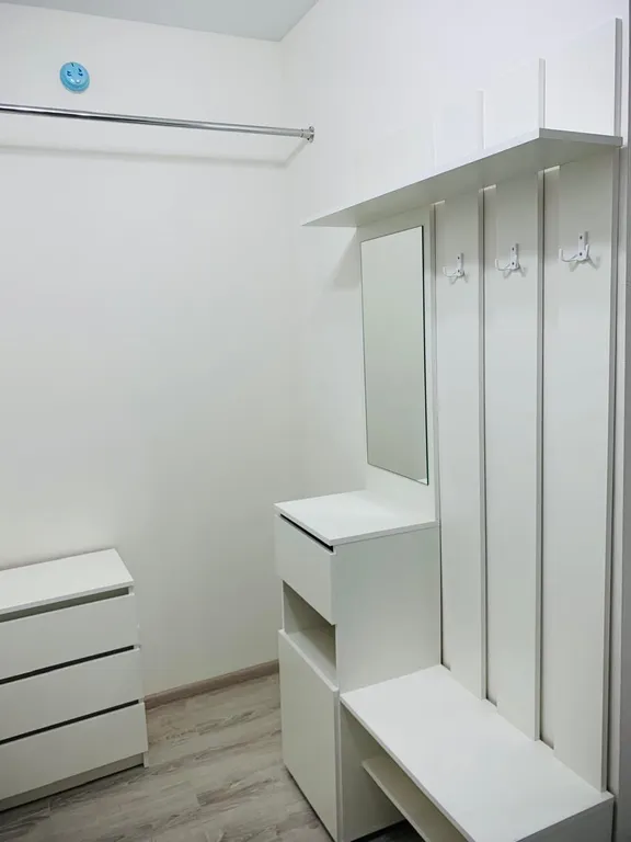 Апартаменты рядом с горнолыжным центром