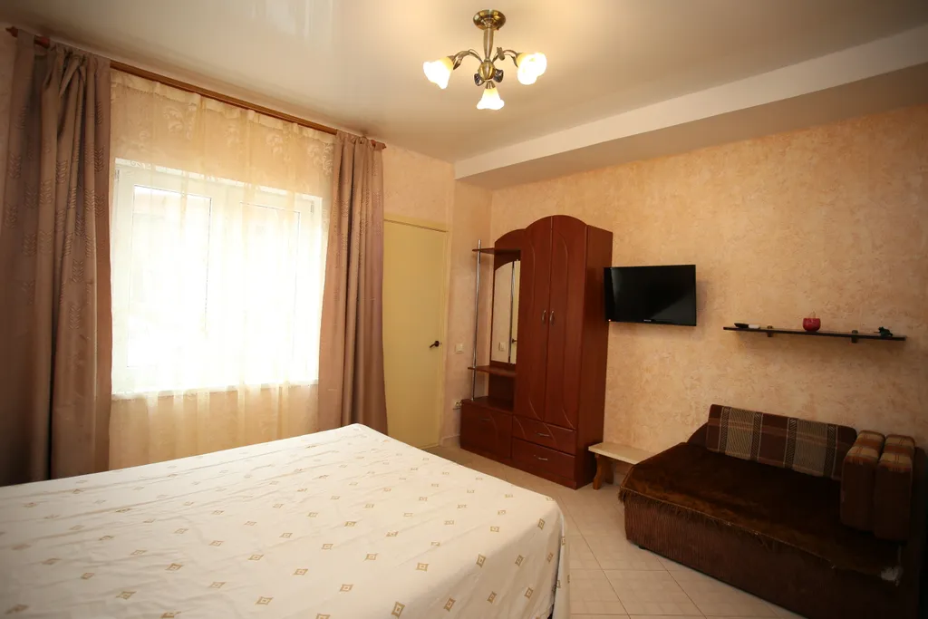 Квартира Уютная квартира у моря — Феодосия