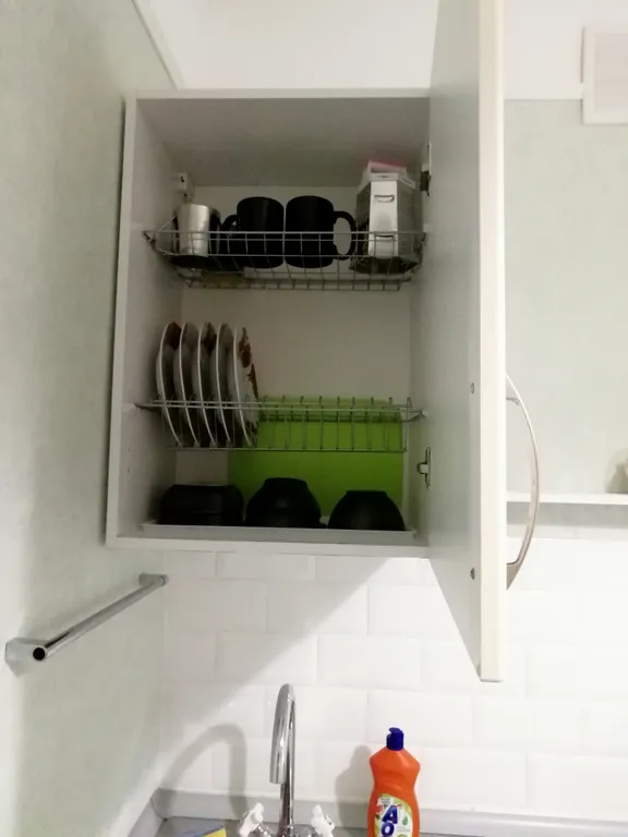 Уютная квартира рядом с Тау Галереей