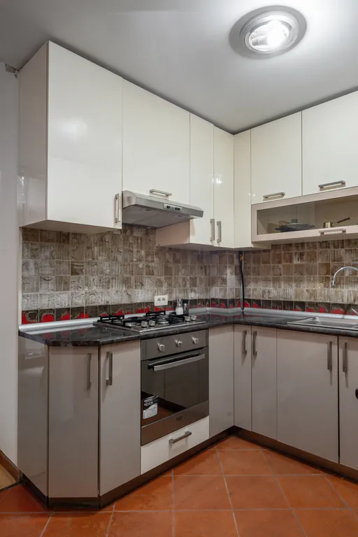 Апартаменты комфорт и уют в городе