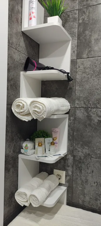 Добро пожаловать в наше уютное гнездышко