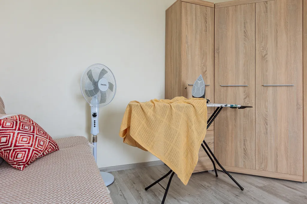 Уютные апартаменты недалёко от Рыбной деревни и Кафедрального собора