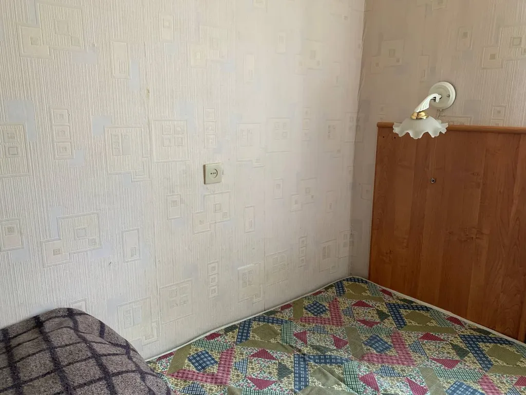 Квартира 1-комнатная Квартира — Ярославль