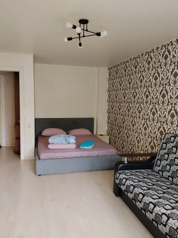 Квартира для отдыха — аренда посуточно в Люберцы