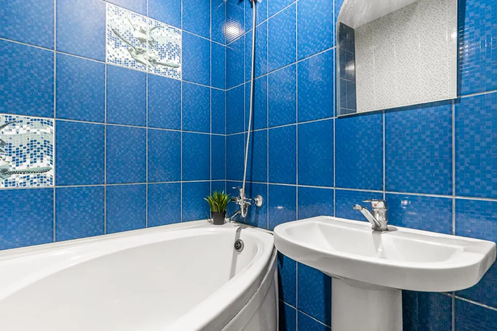 Апартамент в центре