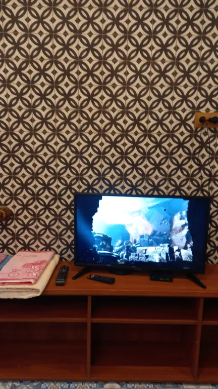 Гостевые аппартаменты 2