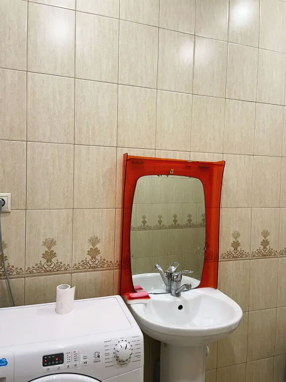 Квартира Уютная квартира в центре города — Сухум