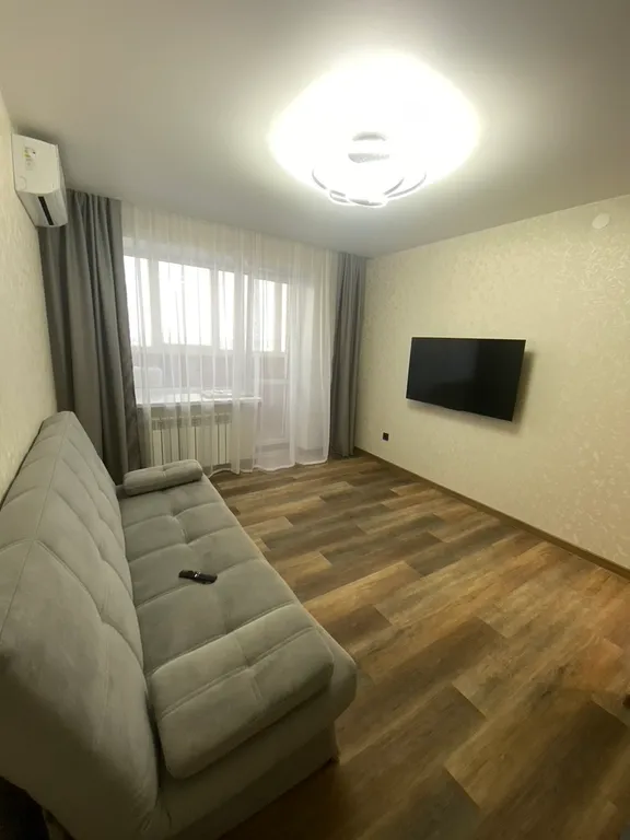 Апартаменты в центре города