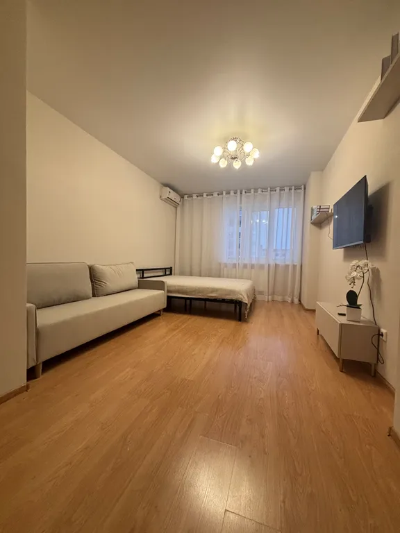 Уютная 2-х комнатная квартира недалеко от центра — аренда посуточно в Ижевск