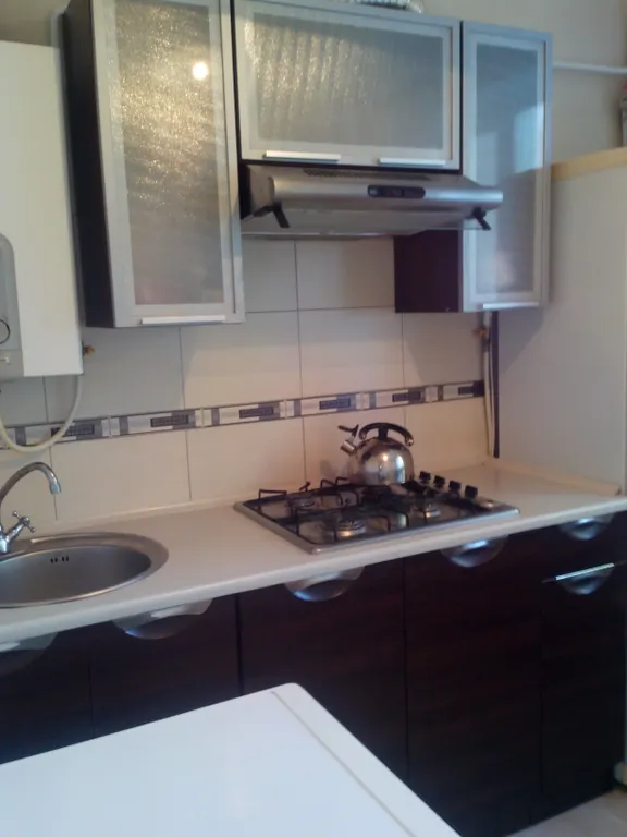 Квартира Уютная квартира у моря — Севастополь