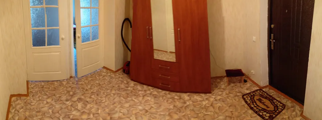 Уютная квартира у котёнка с Лизюкова