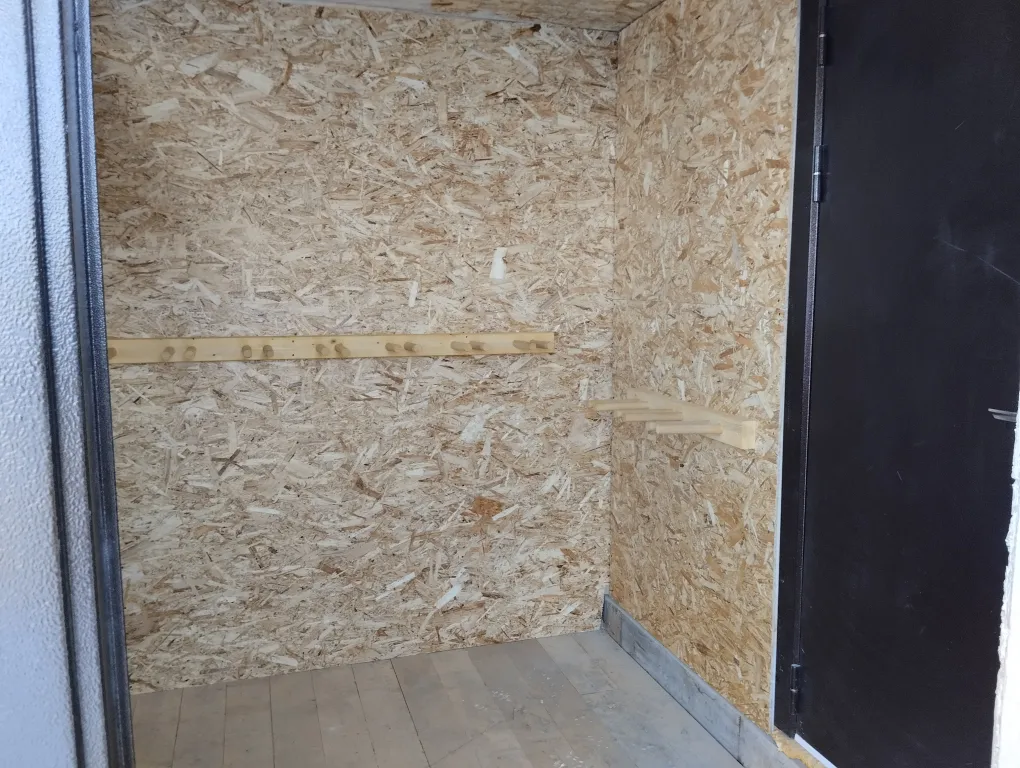 Коттедж Абсолютно новый дом рядом с федеральной дорогой — Шерегеш