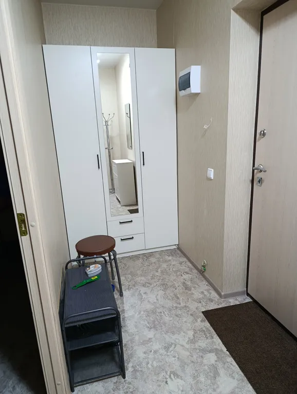 Уютная квартира недалеко от СКК Галактика