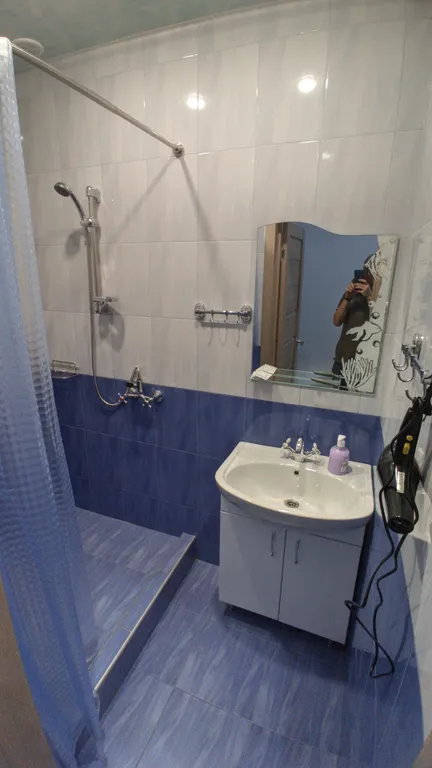 Квартира Квартира у вокзала — Выборг