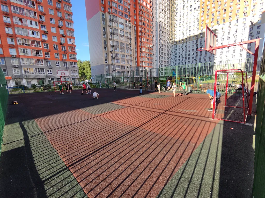 Отличная современная студия в Путилково