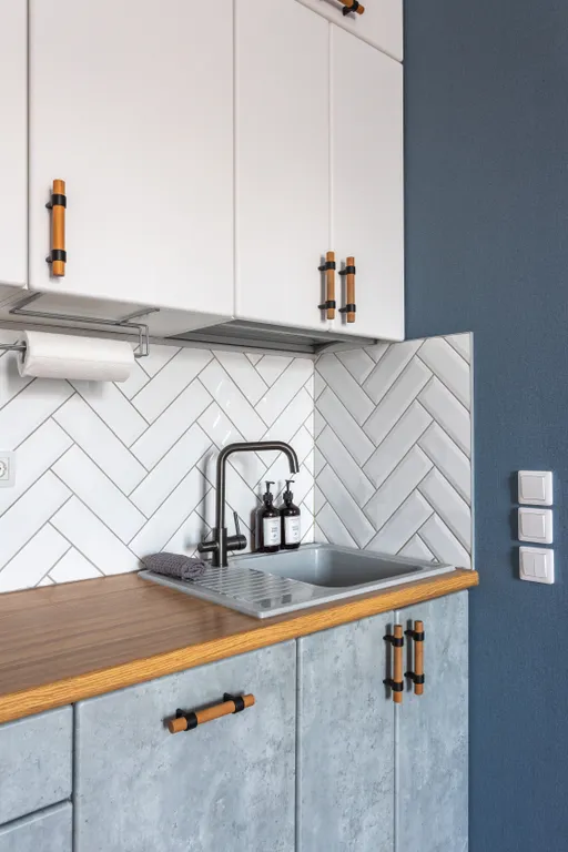 Квартира в расширенном центре