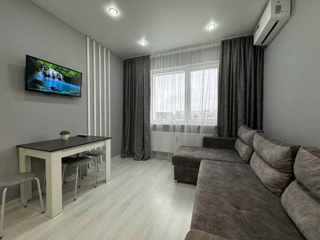 Апартаменты ЛайкХоум на Рокоссовского 3