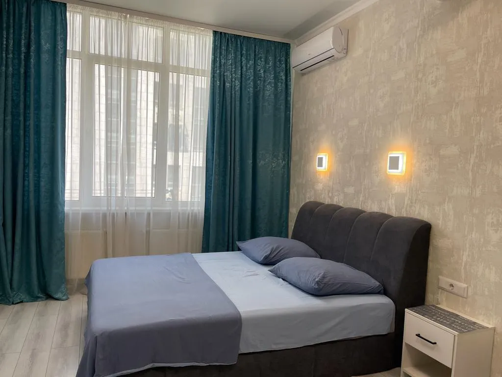 Квартира Квартира Люкс в Центре Севастополя — Севастополь