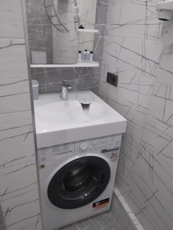 Элитные апартаменты в центре Тулы в новом доме Премиум класса (А)