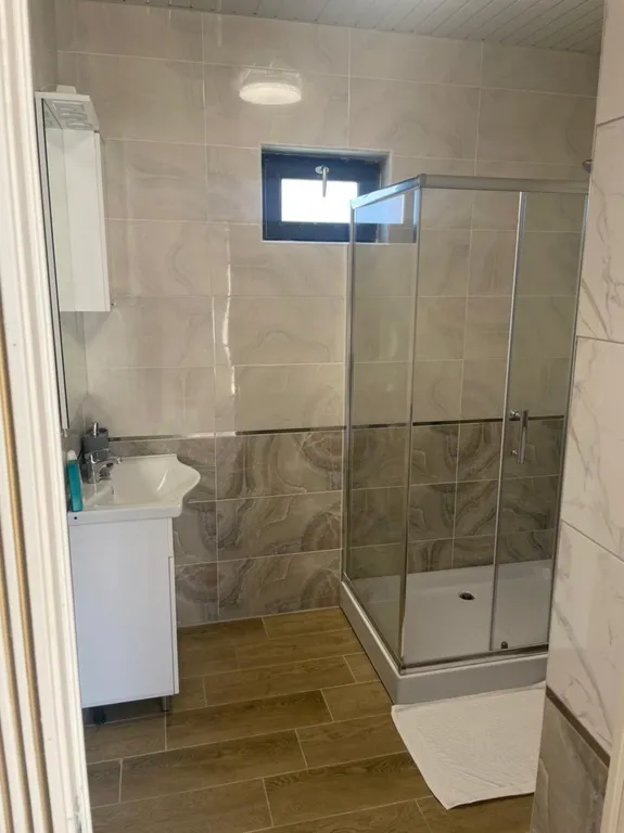 Коттедж на берегу моря