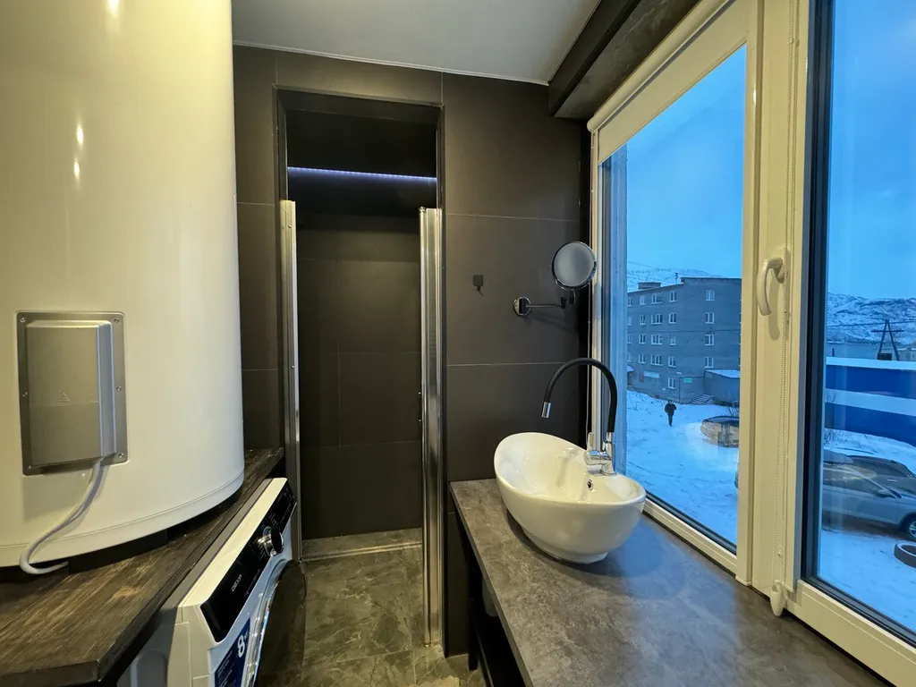 Уютная квартира рядом с подъемником