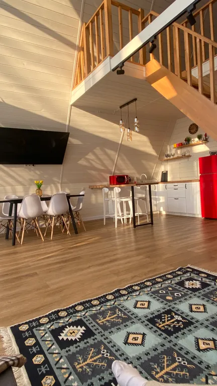 Домик Шалаш Family